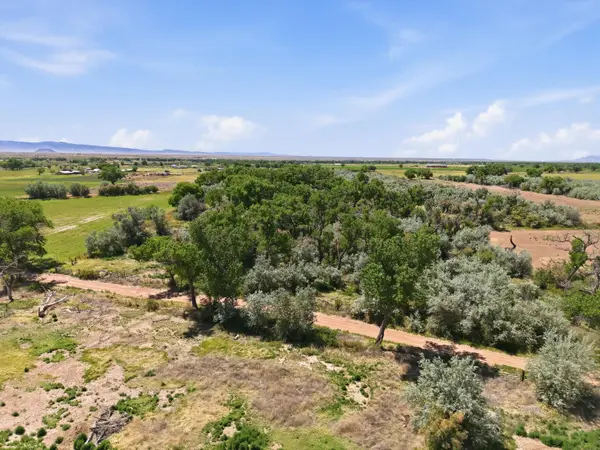 MRGCD Map 124 Tract 24a1a,22a,23a, Veguita, NM 87062
