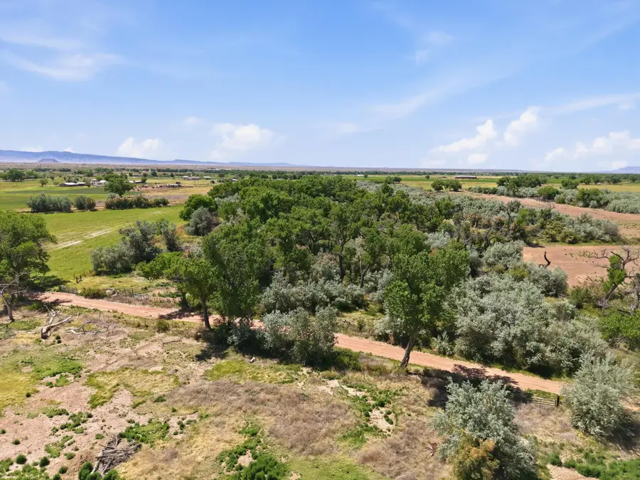 MRGCD Map 124 Tract 24a1a,22a,23a, Veguita, NM 87062 - #2