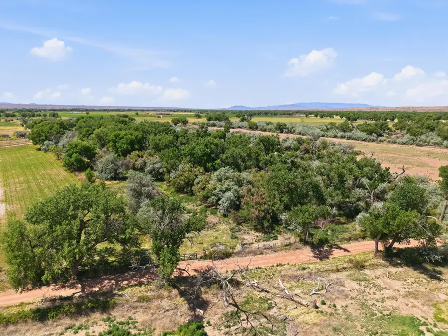MRGCD Map 124 Tract 24a1a,22a,23a, Veguita, NM 87062 - #3