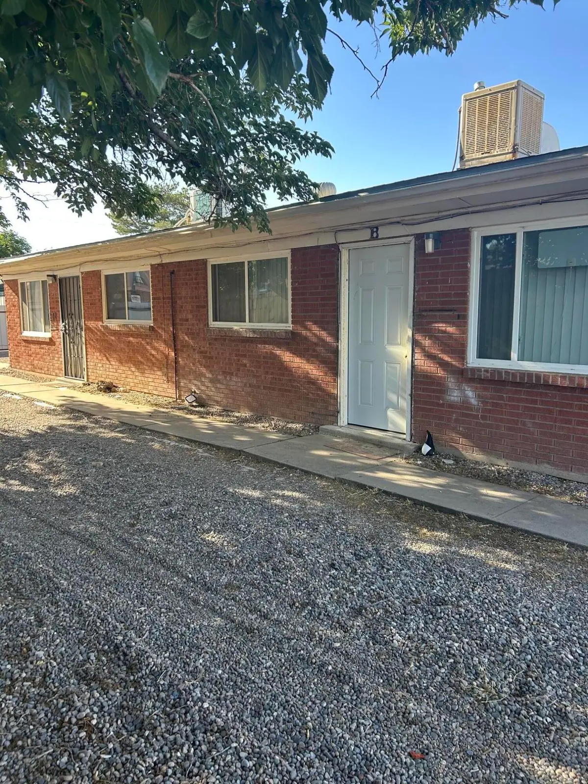 633 Grove Street Se, Albuquerque, NM 87108 - #1