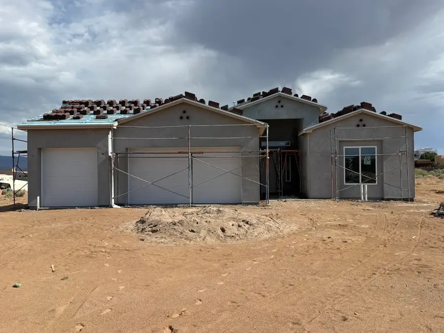 7200 Nagoya Road Ne, Rio Rancho, NM 87144 - #3