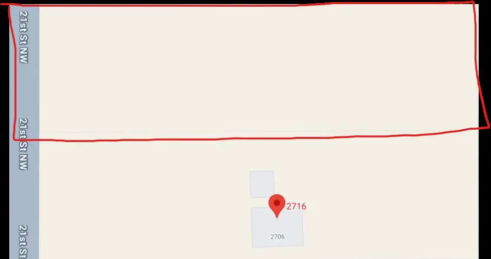 Legal: Sub Unit 6 Block 38 Lot 19 Nw, Rio Rancho, NM 87144 - #1