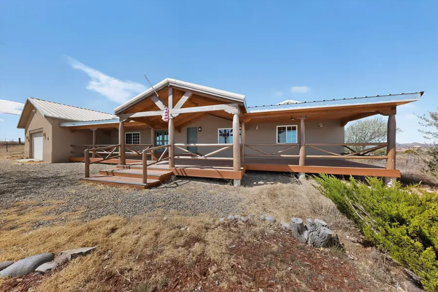 5 Wide View Lane, Santa Fe, NM 87508 - #3
