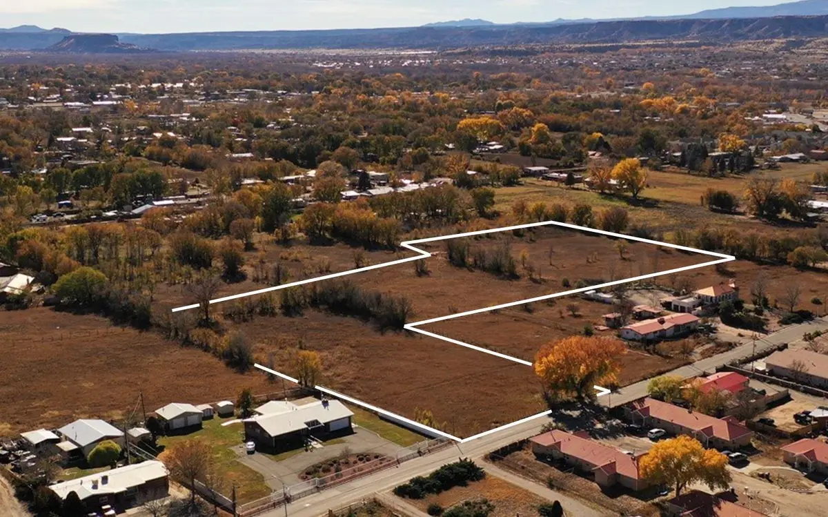 1000 La Joya Street, Espanola, NM 87532 - #1