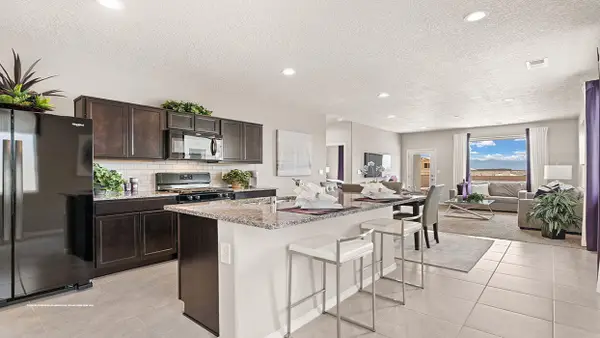 1524 Woods Street Ne, Rio Rancho, NM 87144