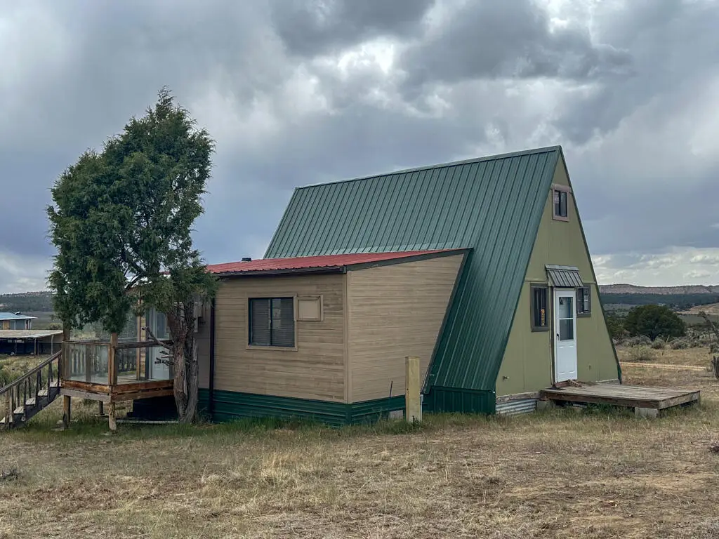 15 Jacquez Road, La Jara, NM 87027 - #1