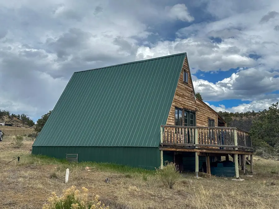15 Jacquez Road, La Jara, NM 87027 - #2