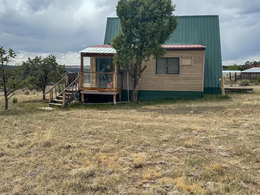 15 Jacquez Road, La Jara, NM 87027 - #3