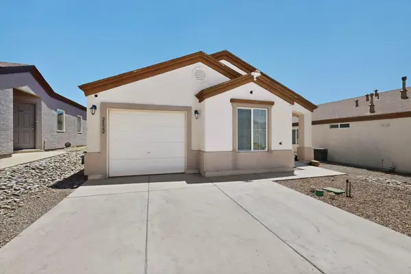 2822 Baco Noir Drive Sw, Albuquerque, NM 87121