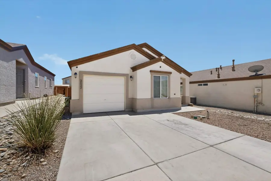 2822 Baco Noir Drive Sw, Albuquerque, NM 87121 - #2