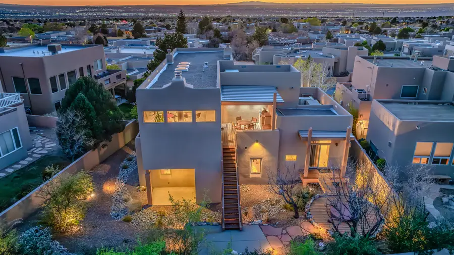 13251 Chaco Canyon Lane Ne, Albuquerque, NM 87111 - #3