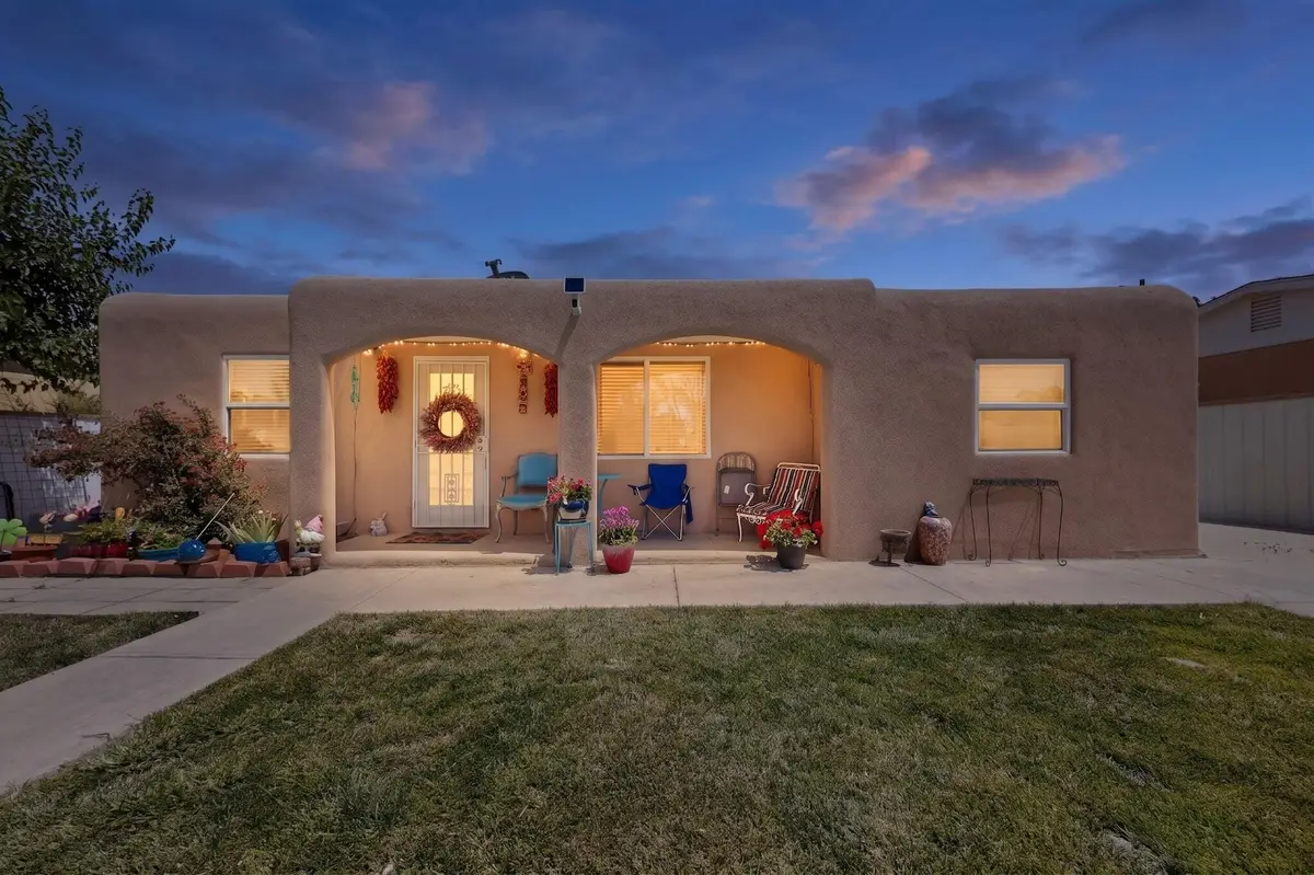 413 Arbor Place Ne, Albuquerque, NM 87107 - #1