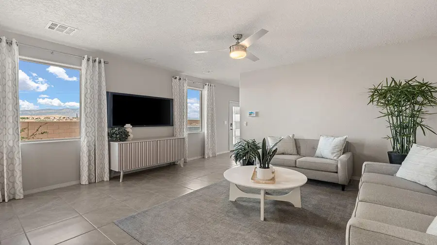 2412 Eglisfield Loop Ne, Rio Rancho, NM 87144 - #3