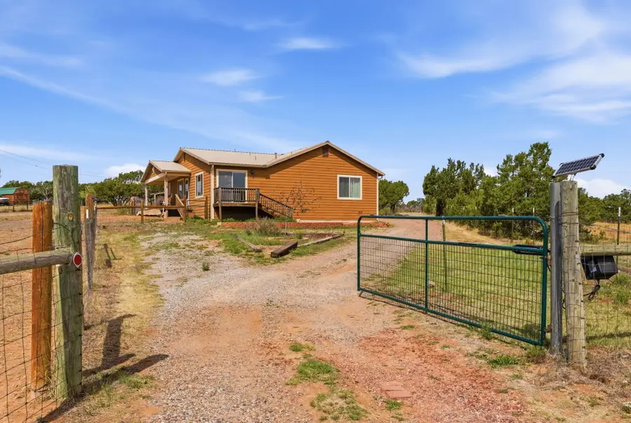 2 Entrada Del Norte, Edgewood, NM 87015 - #2
