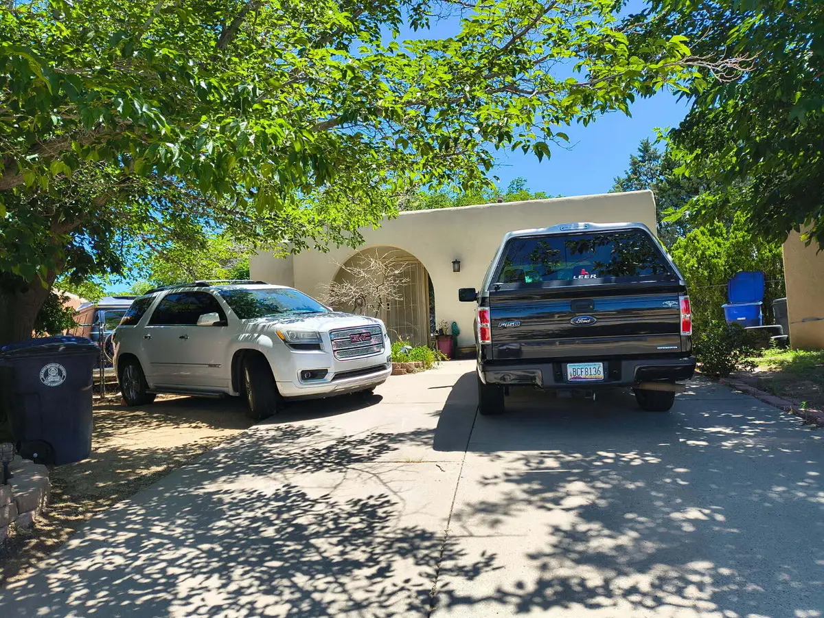 13376 Camino Del Norte Ne, Albuquerque, NM 87123 - #1