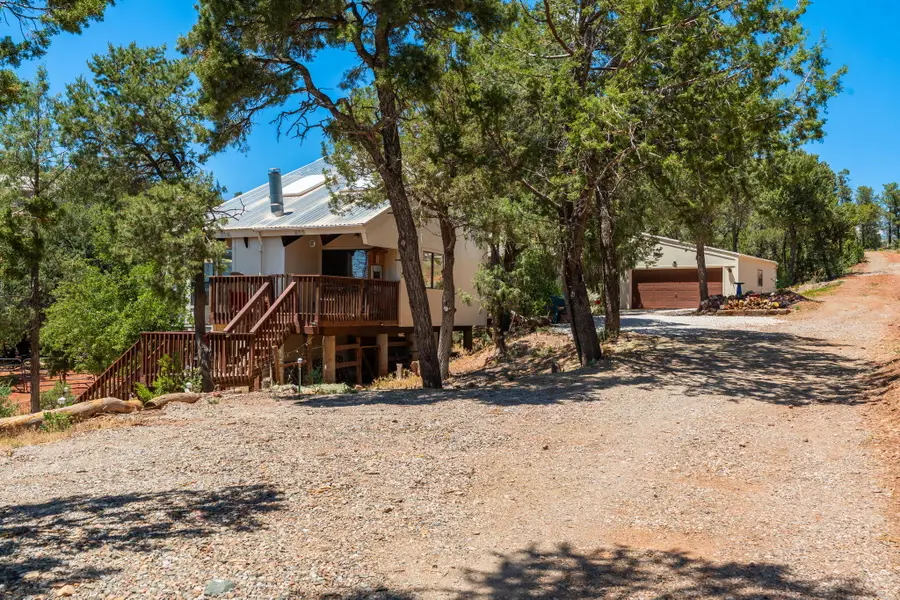 36 Sandia Park Lane, Sandia Park, NM 87047 - #2