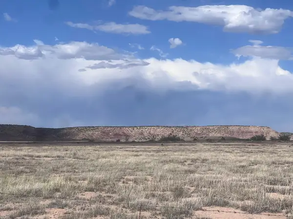 Amr Phase 3 Lot 11, Quemado, NM 87829
