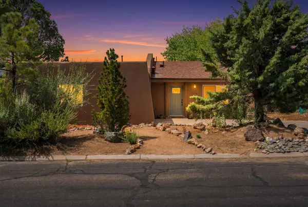 6659 Vooscane Avenue, Cochiti Lake, NM 87083