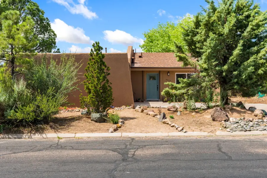 6659 Vooscane Avenue, Cochiti Lake, NM 87083 - #2