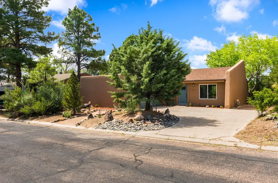 6659 Vooscane Avenue, Cochiti Lake, NM 87083 - #3