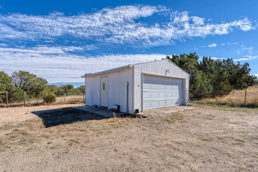 8 Capital Road, Edgewood, NM 87015 - #3