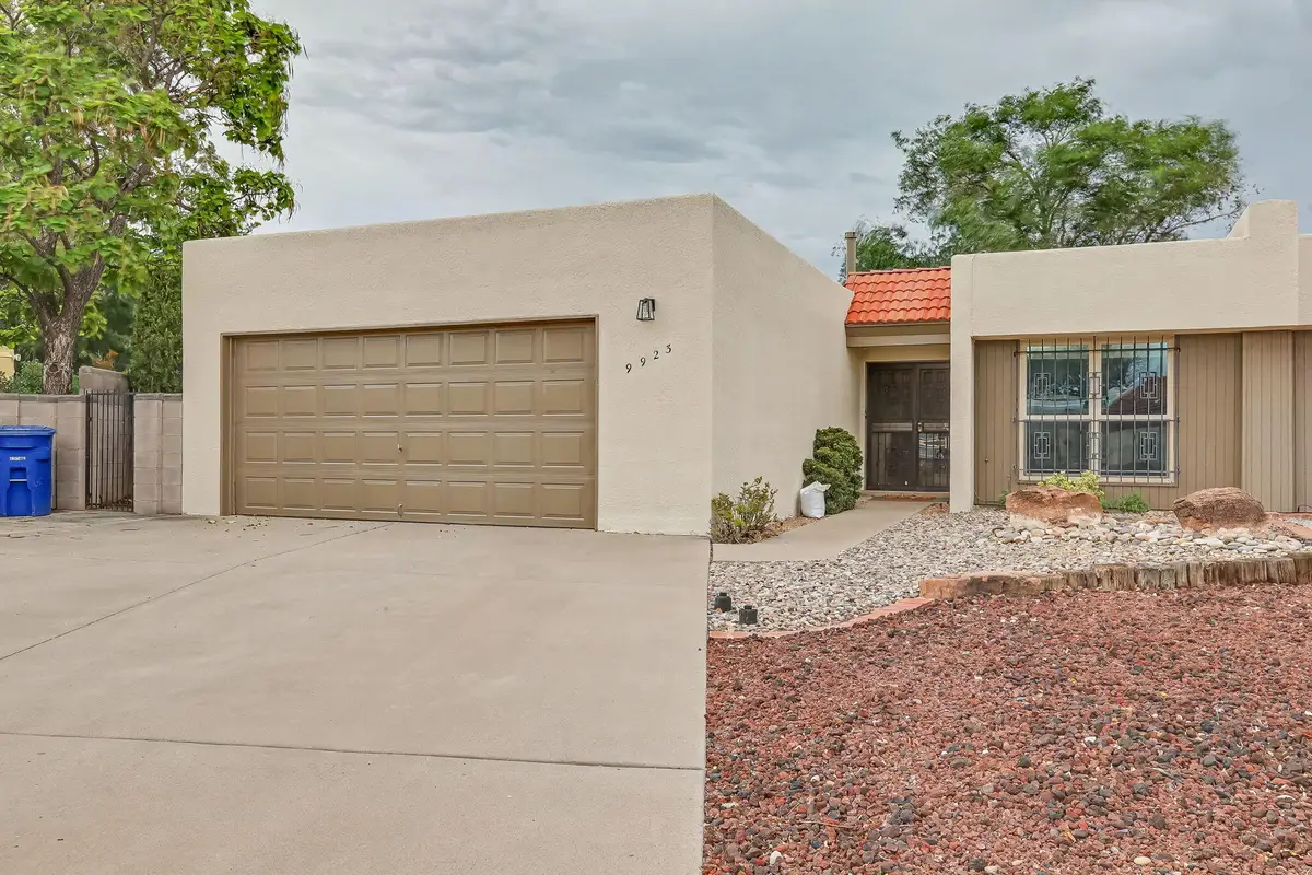 9923 Amigante Drive Ne, Albuquerque, NM 87111 - #1