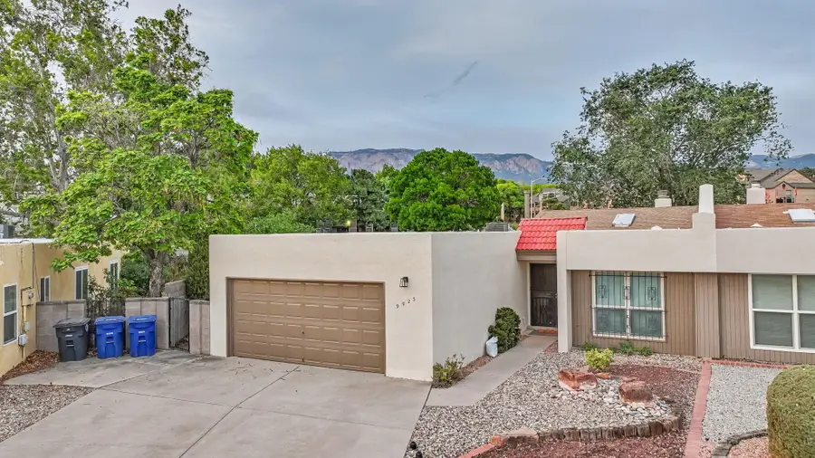 9923 Amigante Drive Ne, Albuquerque, NM 87111 - #2