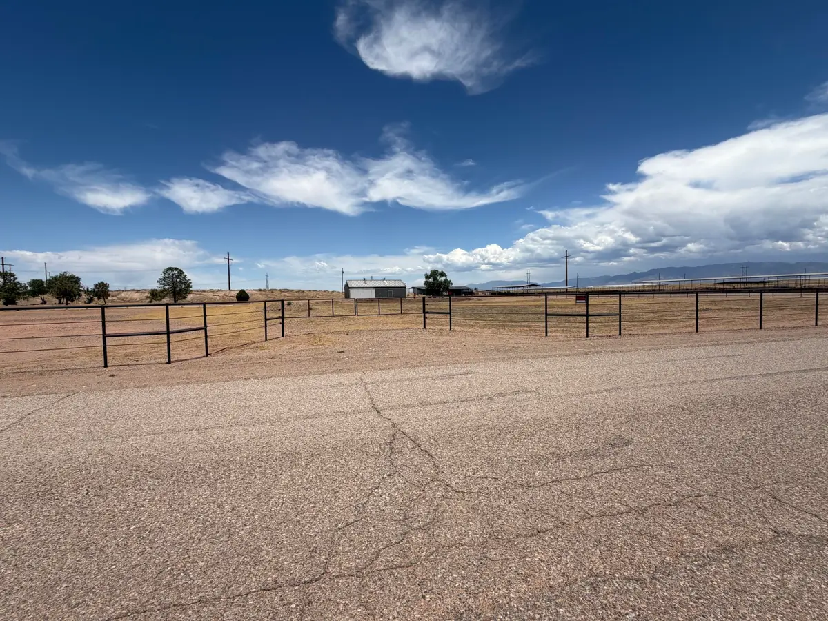 25 Miller Dairy Road, Veguita, NM 87062 - #1