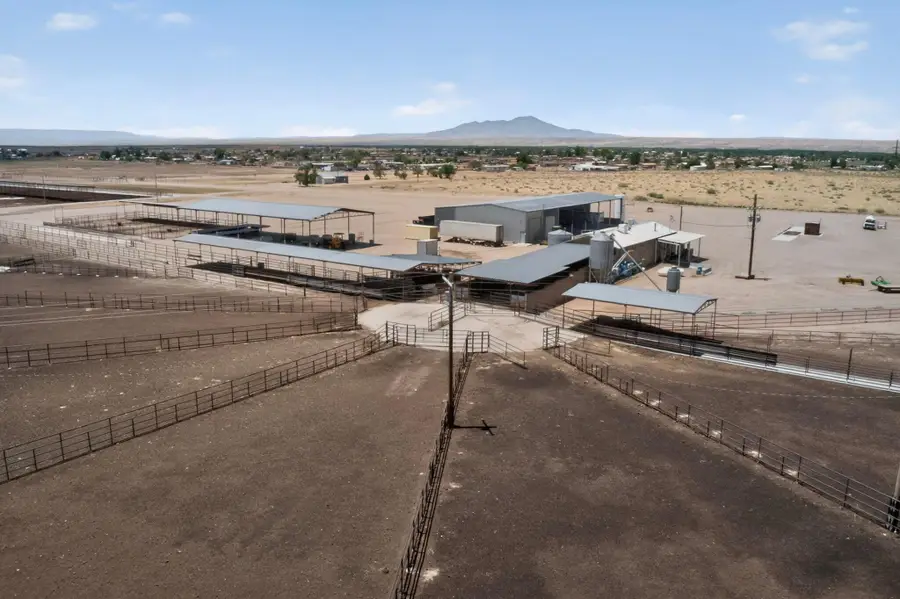 25 Miller Dairy Road, Veguita, NM 87062 - #2