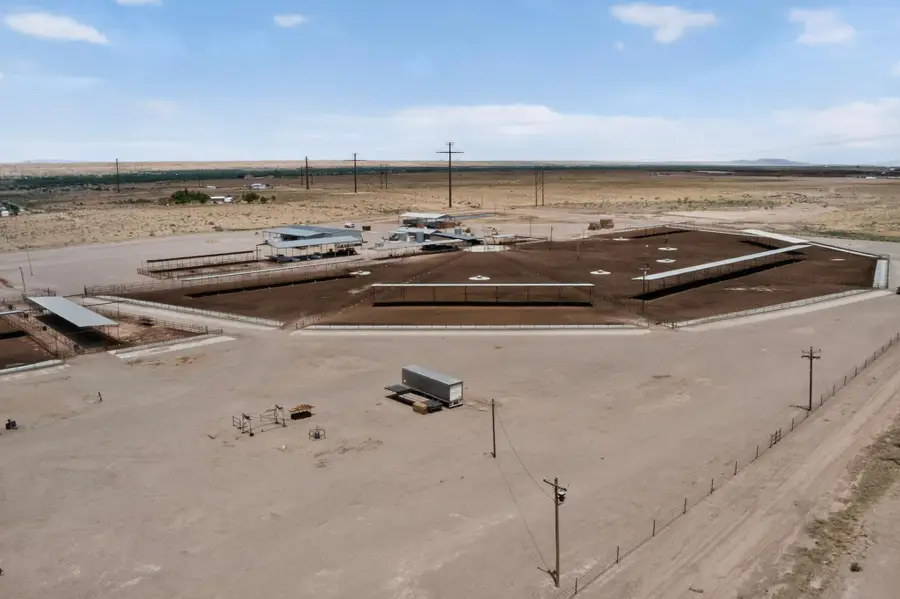 25 Miller Dairy Road, Veguita, NM 87062 - #3