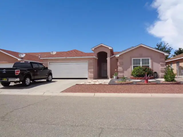 26 Rosa Avenue Sw, Belen, NM 87002 - #1