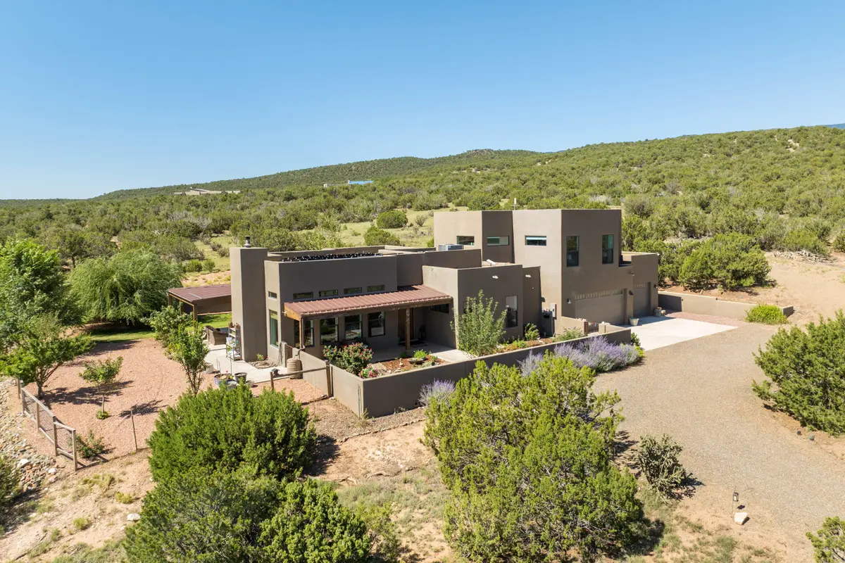 9 La Quinta, Sandia Park, NM 87047 - #1