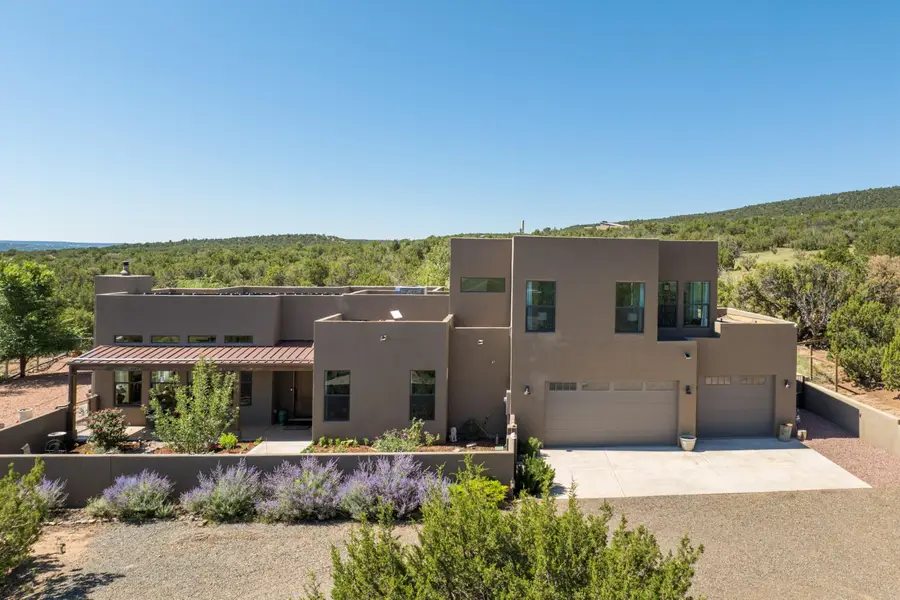 9 La Quinta, Sandia Park, NM 87047 - #3