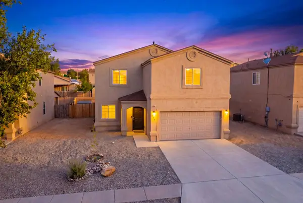 727 Avanti Street Sw, Albuquerque, NM 87121