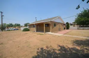 4803 Mescalero Road Ne, Albuquerque, NM 87110 - #1