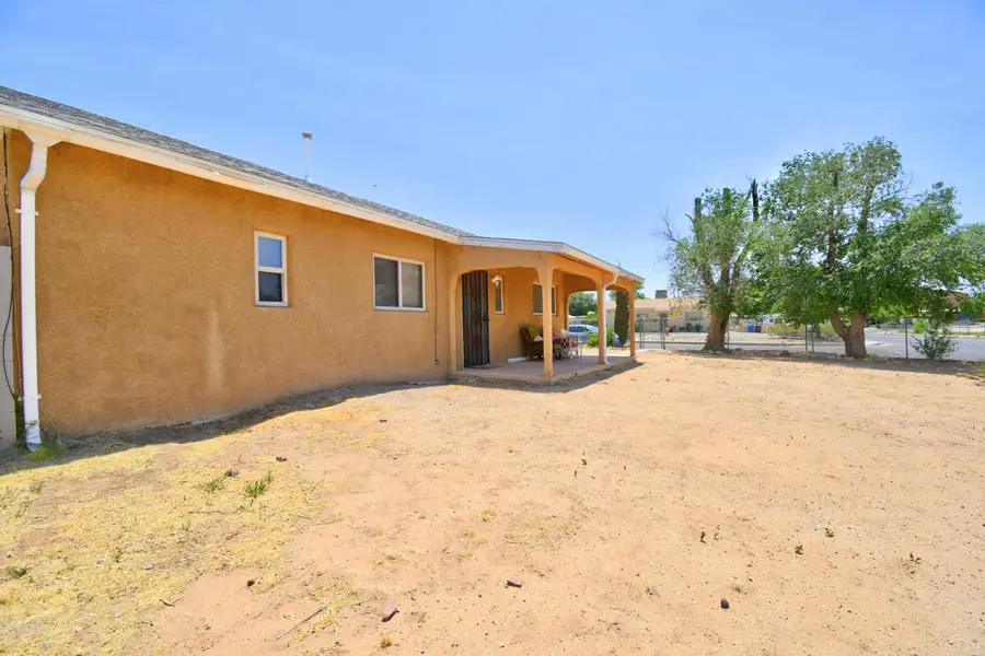 4803 Mescalero Road Ne, Albuquerque, NM 87110 - #2