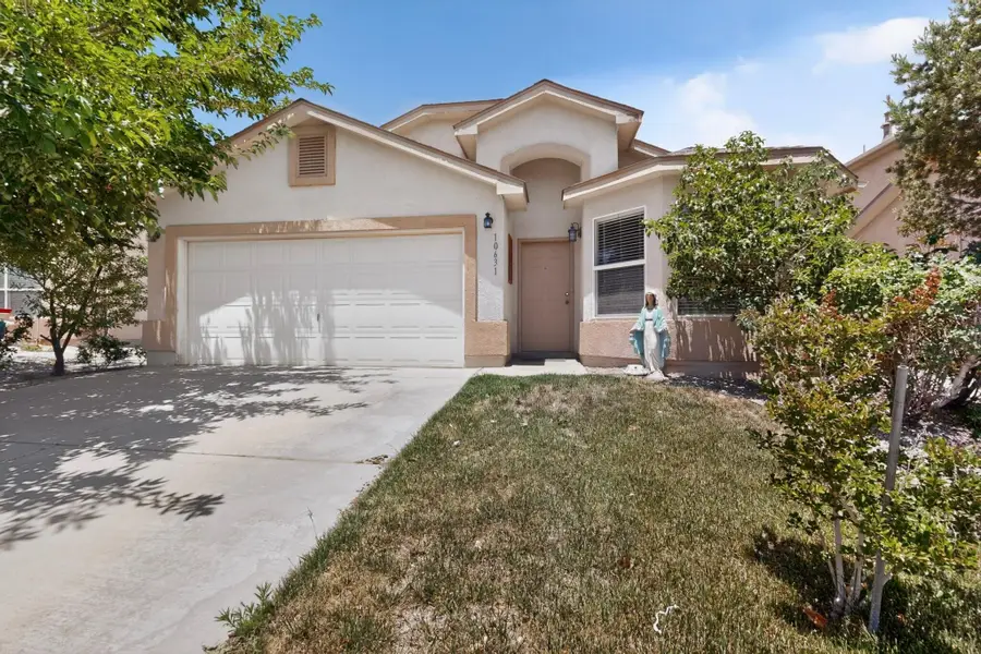 10631 Big Springs Street Sw, Albuquerque, NM 87121 - #2