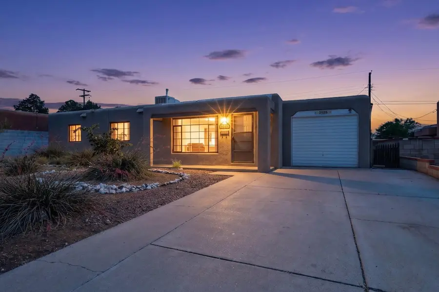 8026 Aspen Avenue Ne, Albuquerque, NM 87110 - #2