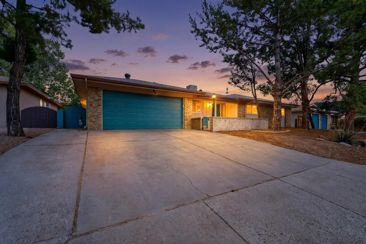 4900 Northridge Place Ne, Albuquerque, NM 87111 - #1