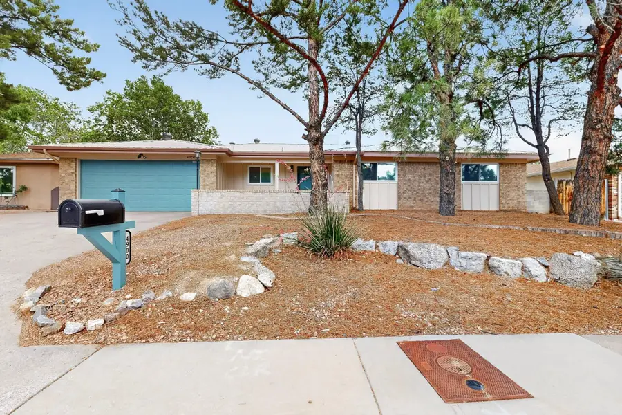4900 Northridge Place Ne, Albuquerque, NM 87111 - #3