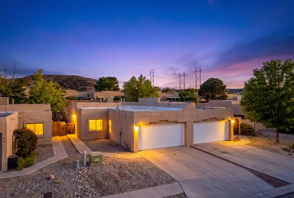 3219 Schumacher Street Nw, Albuquerque, NM 87120