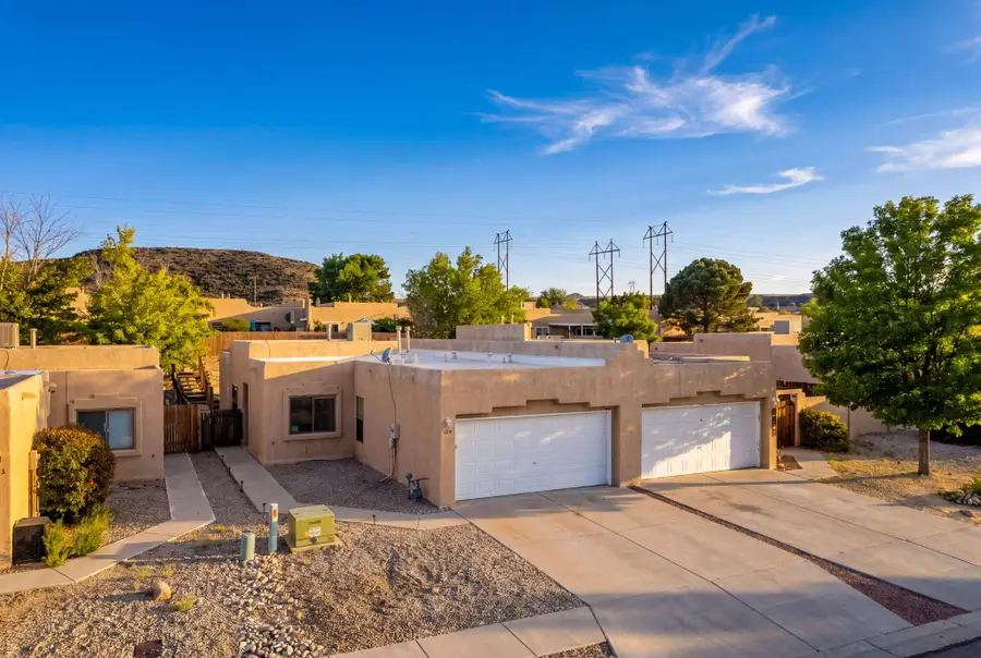 3219 Schumacher Street Nw, Albuquerque, NM 87120 - #3