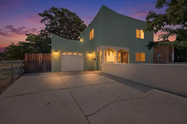 1648 Moon Street Ne, Albuquerque, NM 87112