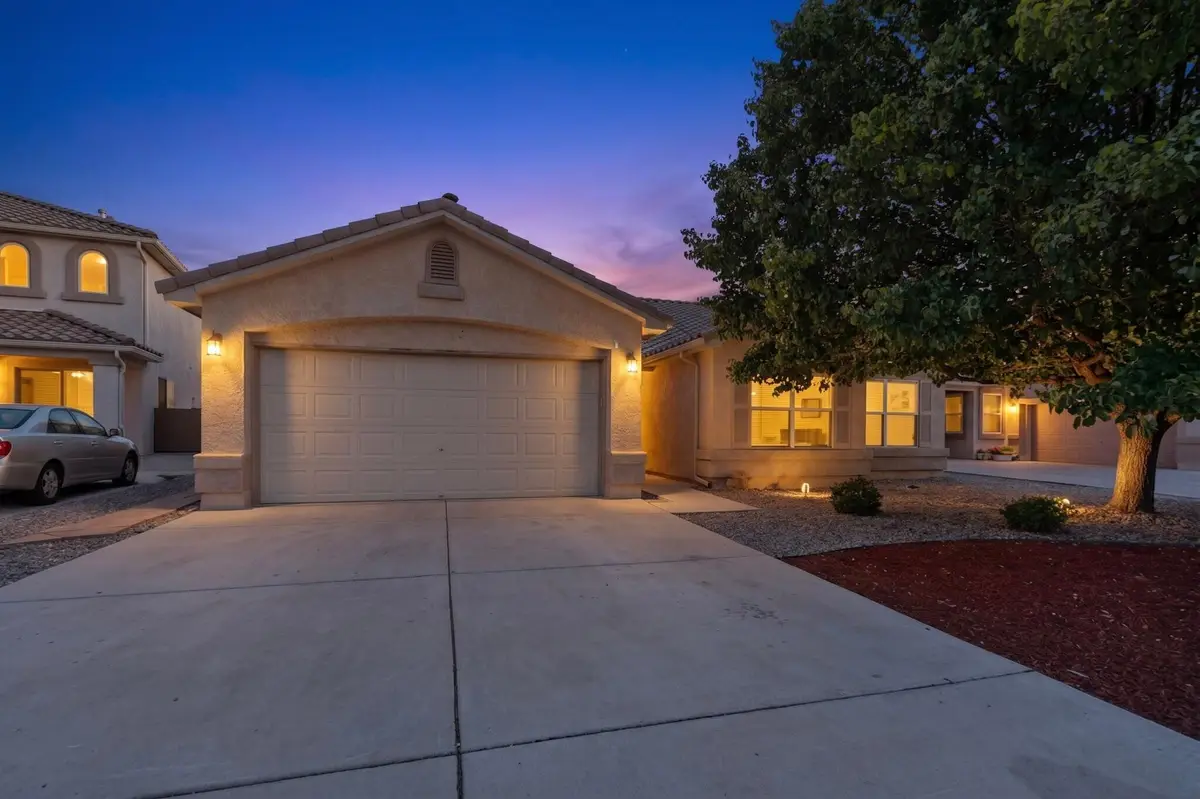 900 Copperhead Court Ne, Albuquerque, NM 87113 - #1