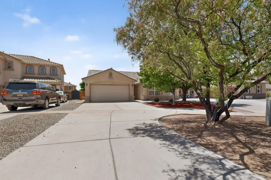 900 Copperhead Court Ne, Albuquerque, NM 87113 - #3