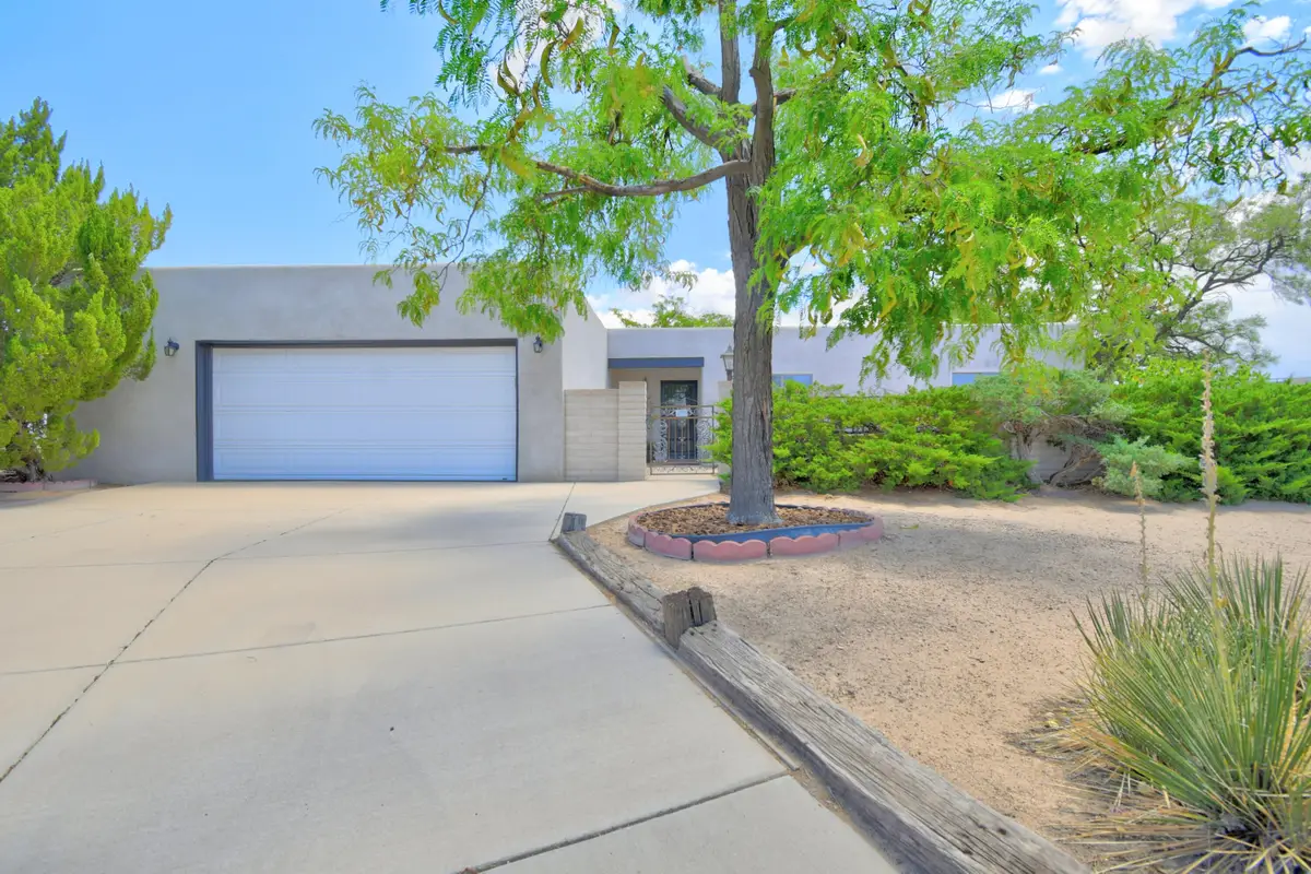 1195 Comanche Court Se, Rio Rancho, NM 87124 - #1