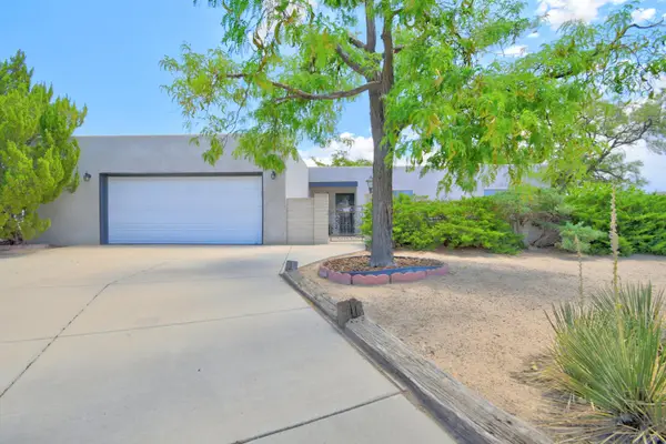 1195 Comanche Court Se, Rio Rancho, NM 87124