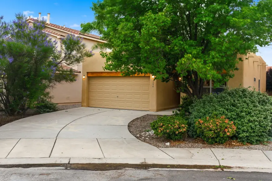 9304 Tephra Avenue Nw, Albuquerque, NM 87120 - #2