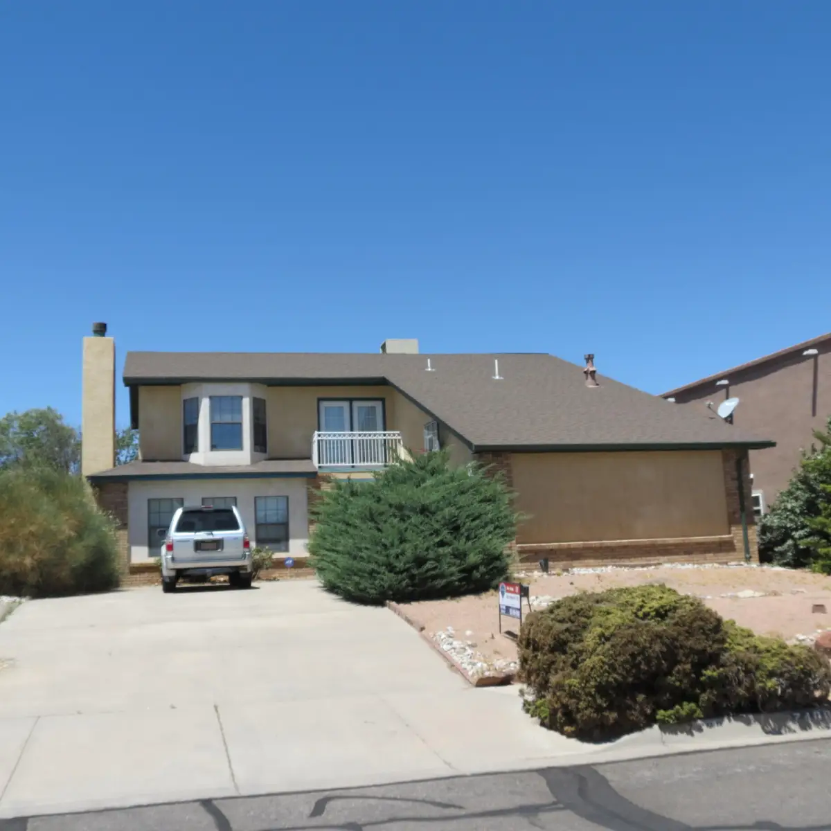 7409 Carson Trail Nw, Albuquerque, NM 87120 - #1