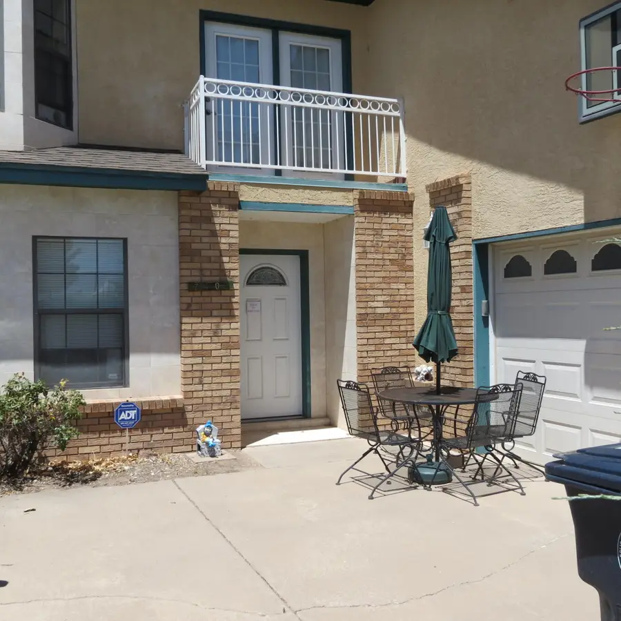 7409 Carson Trail Nw, Albuquerque, NM 87120 - #2